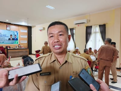 Lama Kosong, 15 Jabatan Pimpinan Tinggi Pratama di Kotim Segera Dilelang