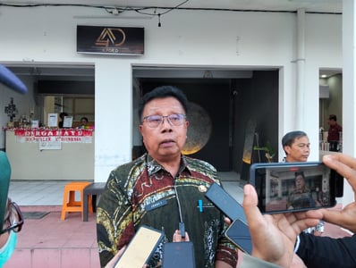Dua Pasar di Kotim Akan Diperbaiki, Pemkab Siapkan Anggaran Ratusan Juta
