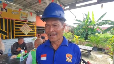 Pemilahan Sampah Dorong Kemandirian Ekonomi Anggota Pedrosa