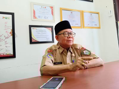 Kawasan Komersial dan Industri Wajib Kelola Sampah Sendiri