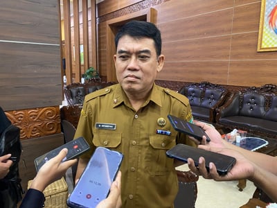 Kekurangan Guru di Kotim Sulit Teratasi Sepenuhnya