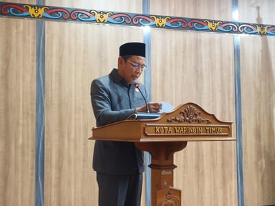 DPRD Kotim Usulkan Perubahan Perda Hak Keuangan dan Administratif
