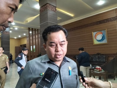 Ketua DPRD Kotim Apresiasi Rencana Pembangunan Dua Rumah Sakit di Sampit