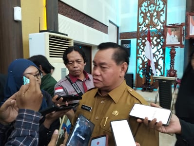 Halikinoor Beri Sinyal Rotasi Jabatan Awal September