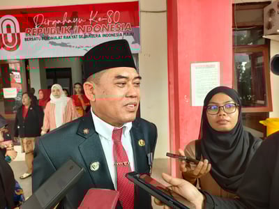 Sekolah Diminta Laporkan NIK Tidak Sinkron Guna Validasi Data Dapodik