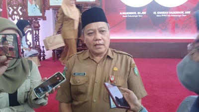 Dinkes Kotim Bidik 80 Persen Warga Ikut Cek Kesehatan Gratis