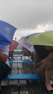 Guru Honorer di Kotim Rela Rogoh Kantong Rp450 Ribu Per Bulan untuk Mengajar Gaji Hanya Rp500 Ribu