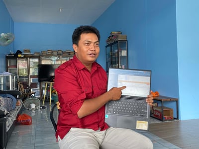 Kesejahteraan Guru Honorer di Kotim Perlu Perhatian!