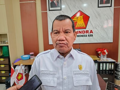 Pemangkasan Anggaran Pusat Jadi Tantangan, Dewan Minta Pemkab Perkuat PAD
