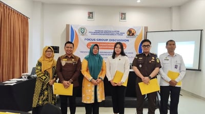 Kasus Kekerasan Perempuan dan Anak Masih Tinggi di Kotim