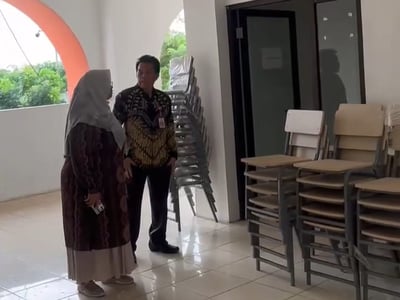 Rekrutmen Guru dan Kepala Sekolah Rakyat Digelar Terbuka