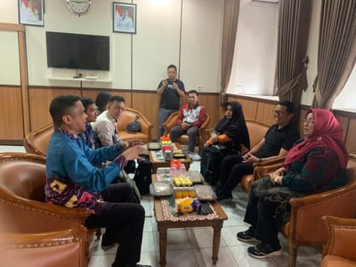 Pemkab Kotim Tegaskan Komitmen Jaga Transparansi Program Sekolah Rakyat