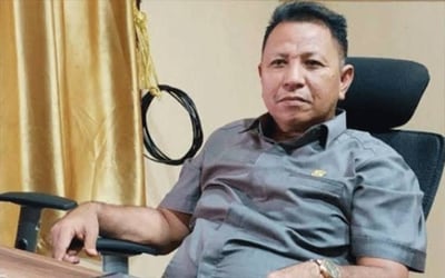 Rudianur: Pemangkasan TPP Bisa Turunkan Semangat Kerja ASN