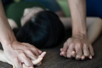 Niat Mencuri Berubah Jadi Percobaan Pemerkosaan, Pelaku Tetangga Sendiri