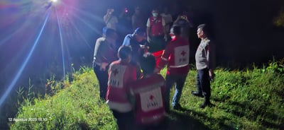 Warga Pelangsian Heboh, Lansia Ditemukan Tak Bernyawa