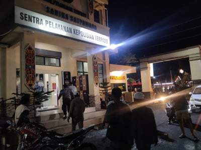 Puluhan Warga Pulau Hanaut Tertipu Travel Umrah: Kerugian Nyaris Rp 1 Miliar