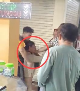 Aksi Pria Pencuri Kotak Amal di PPM Gagal, Warga Pasang Jebakan Uang Mainan
