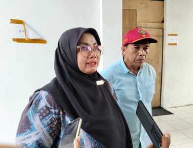 Antusias Orang Tua Meningkat, Kuota Sekolah Perintis di Kotim Hampir Terpenuhi