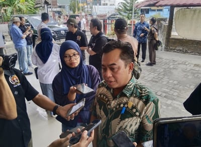 Lahan Sawit Nomor Dua Nasional, Tapi DBH Kotim Hanya Rp16 Miliar! Ada Apa?