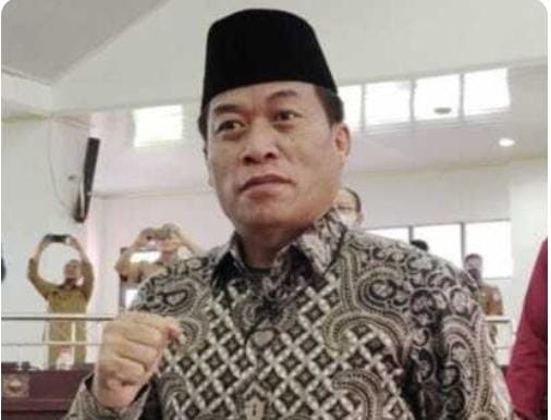 Rumiadi: Prioritaskan Pembangunan Berbasis Kebutuhan Masyarakat