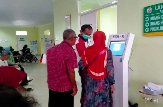 Perawat Hemodialisis di RSUD dr Murjani Harus Mengikuti Pelatihan Khusus untuk Mendapatkan Sertifikasi