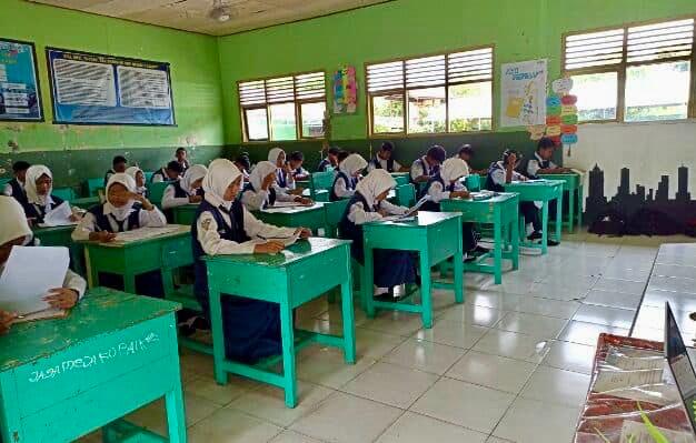 IPM Kotim Naik, Akses Pendidikan dan Kesehatan Meningkat