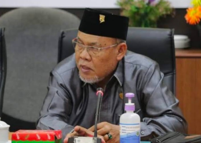 Wilayah Hilir Kabupaten Seruyan Harapkan Pembangunan Rumah Ibadah