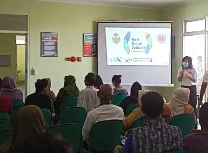 Peningkatan Mutu Pelayanan Kepada Masyarakat Jadi Fokus RSUD dr Murjani