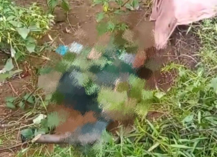 Polisi Periksa 5 Saksi Terkait Penemuan Mayat di Jembatan Bajarum, Hasil Otopsi Masih Ditunggu