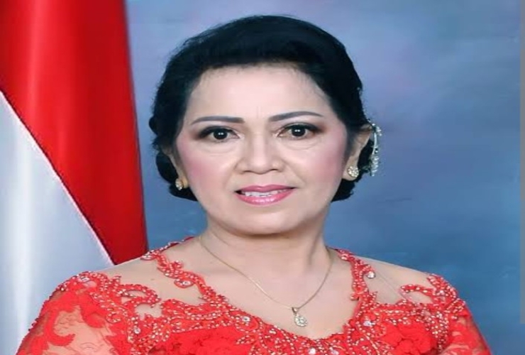 Dewan Apresiasi Food Festival yang Digagas Pemkab Kotim