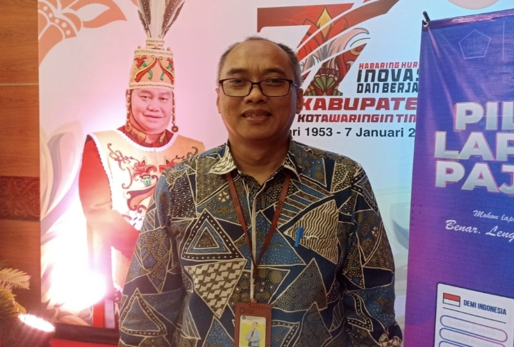 Aplikasi e-Filing Diakui Memacu Kepatuhan Pelaporan SPT Tahunan