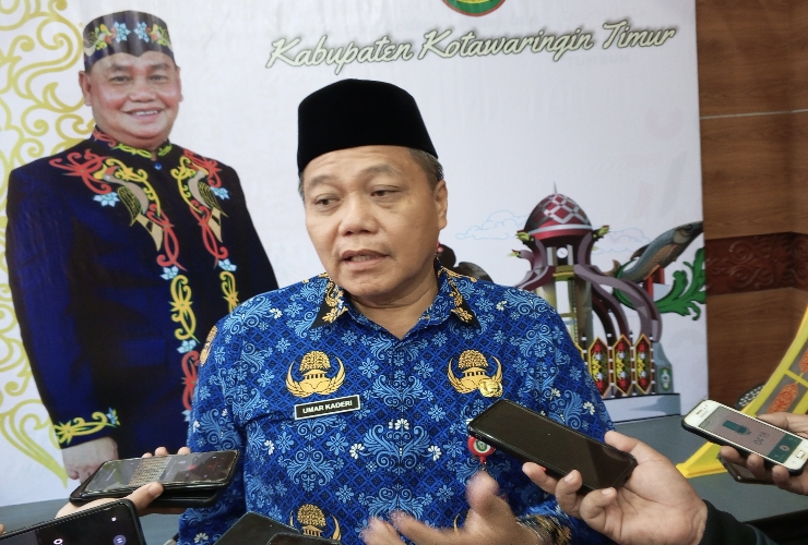 Tingkatkan Mutu Pelayanan, Fasilitas Kesehatan Wajib Gunakan RME