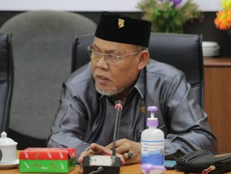 Dorong Pemkab Proaktif Untuk Tingkatkan Pembangunan Rumah Ibadah