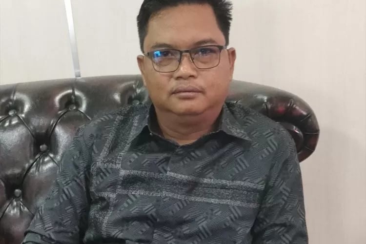 Legislator Mura Dorong Pemuda untuk Mandiri Melalui Kewirausahaan