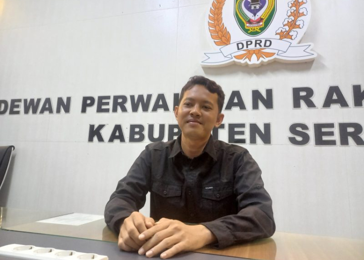 DPRD Seruyan Dorong Pemerintah Prioritaskan Penyediaan Air Bersih