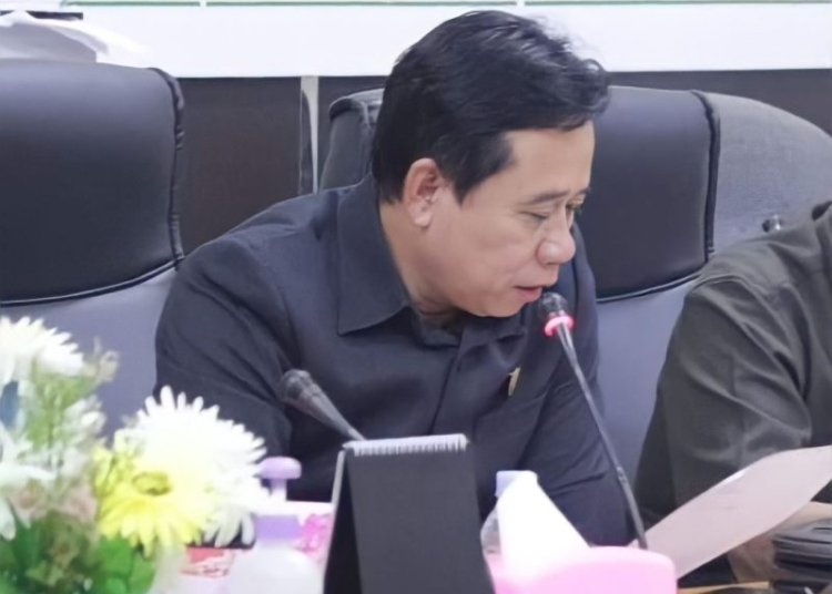 Dewan Desak RSUD Seruyan Ganti Obat Pasien BPJS yang Ditebus di Luar