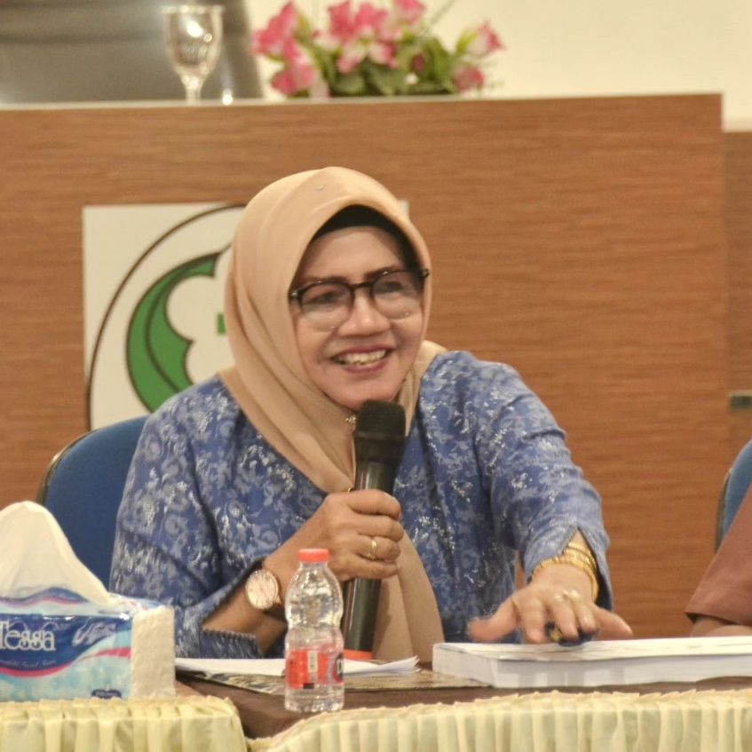 <p>Ketua Komisi IV DPRD Kotim, Mariani. </p>