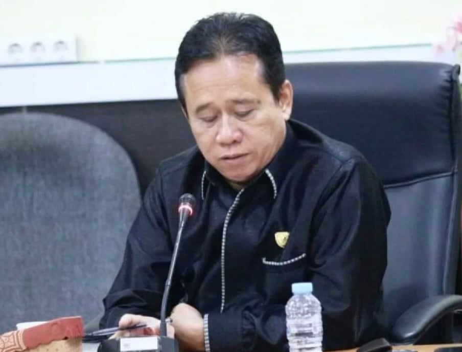 Dewan Pertanyakan Budidaya Ikan Pipih