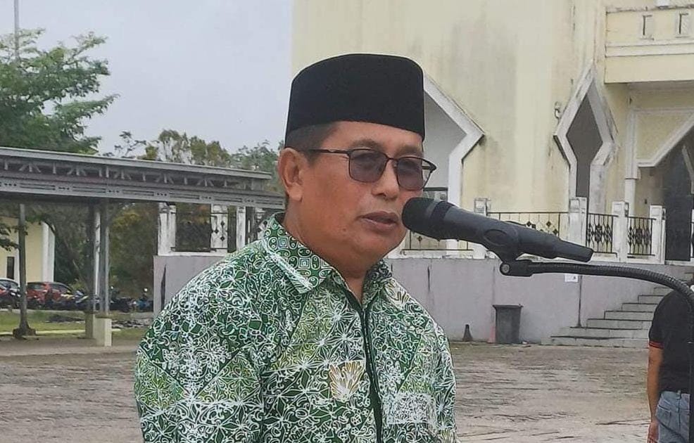 Rejikinoor Dorong Generasi Muda Mura Aktif di Kegiatan Positif